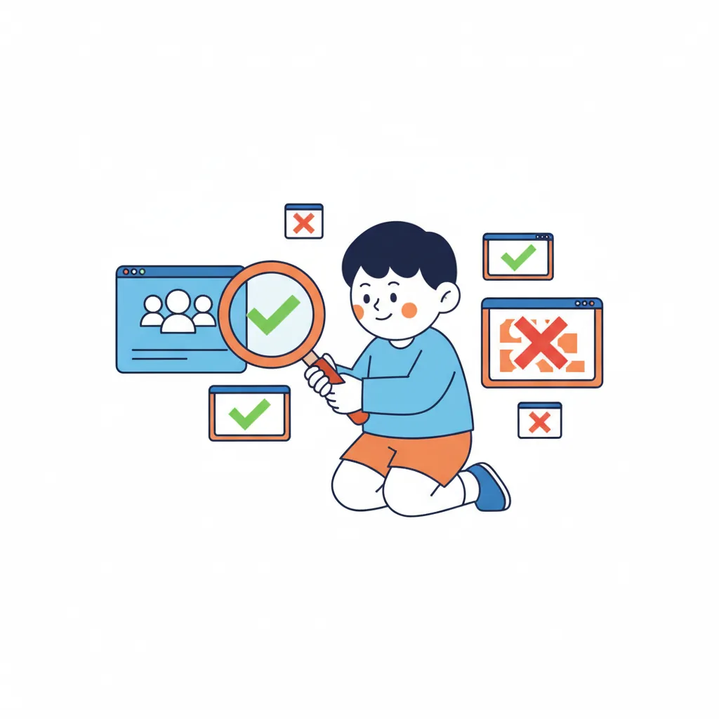家庭でできるネットリテラシー教育：親の役割とアプローチ