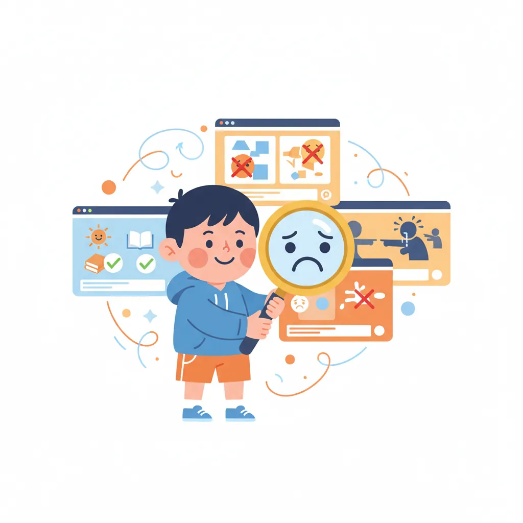 子どもをSNSトラブルから守る！親ができる対応と予防策