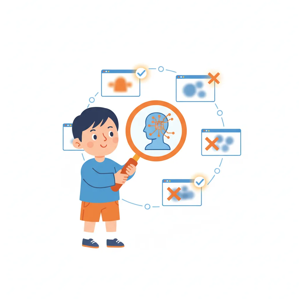 デジタルタトゥー、子どもにどう教える？未来を守る親の役割