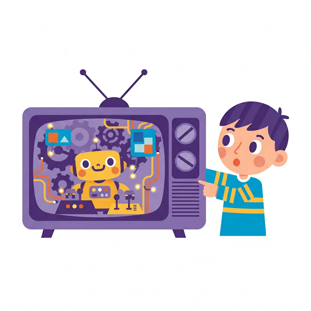 子どもに教えたい！メディアの裏側を読み解く力とは？