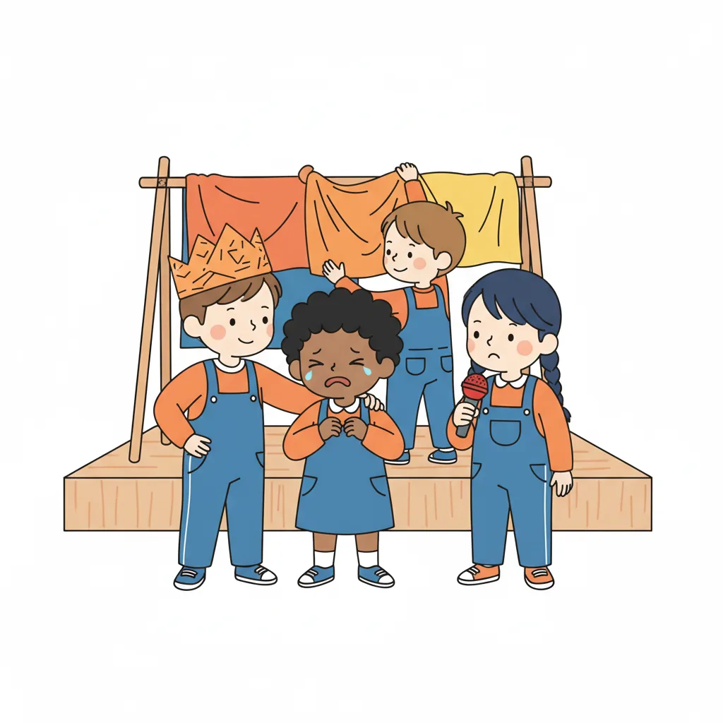 共感力ある子どもを育てる遊びとは？家庭でできる実践法