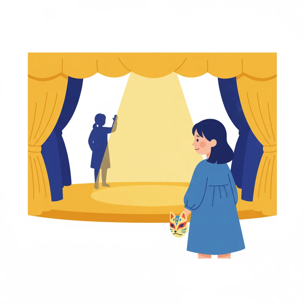 演劇教育が苦手意識を克服する力を育む理由