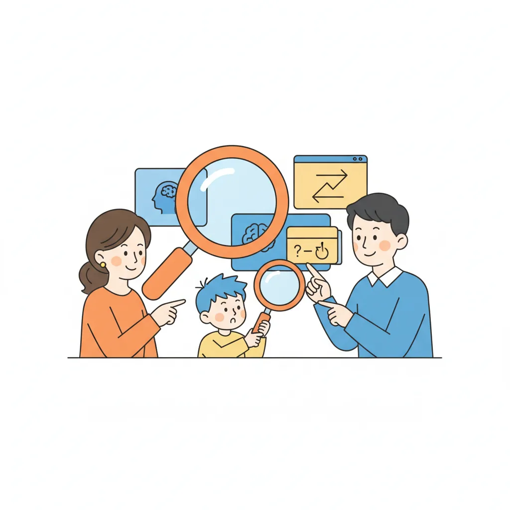 GIGAスクール時代の家庭での学習サポート法