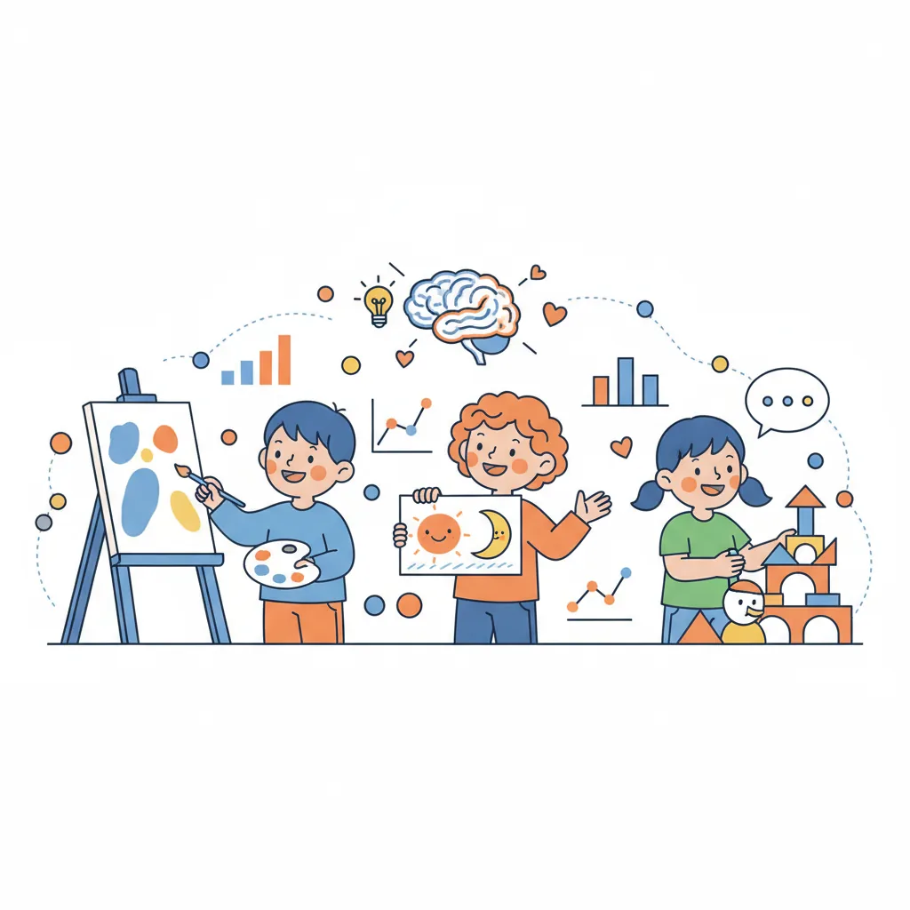文部科学省も重視！データで見る表現力育成の必要性