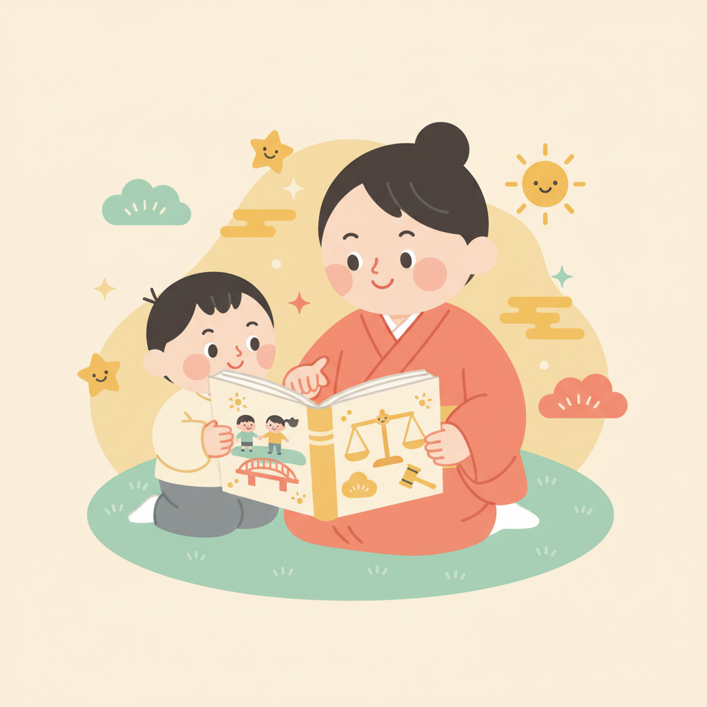 子どもの「考える力」を伸ばしたい方