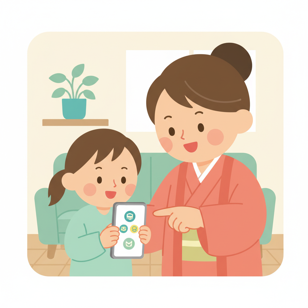 メディアとの上手な付き合い方を知りたい方