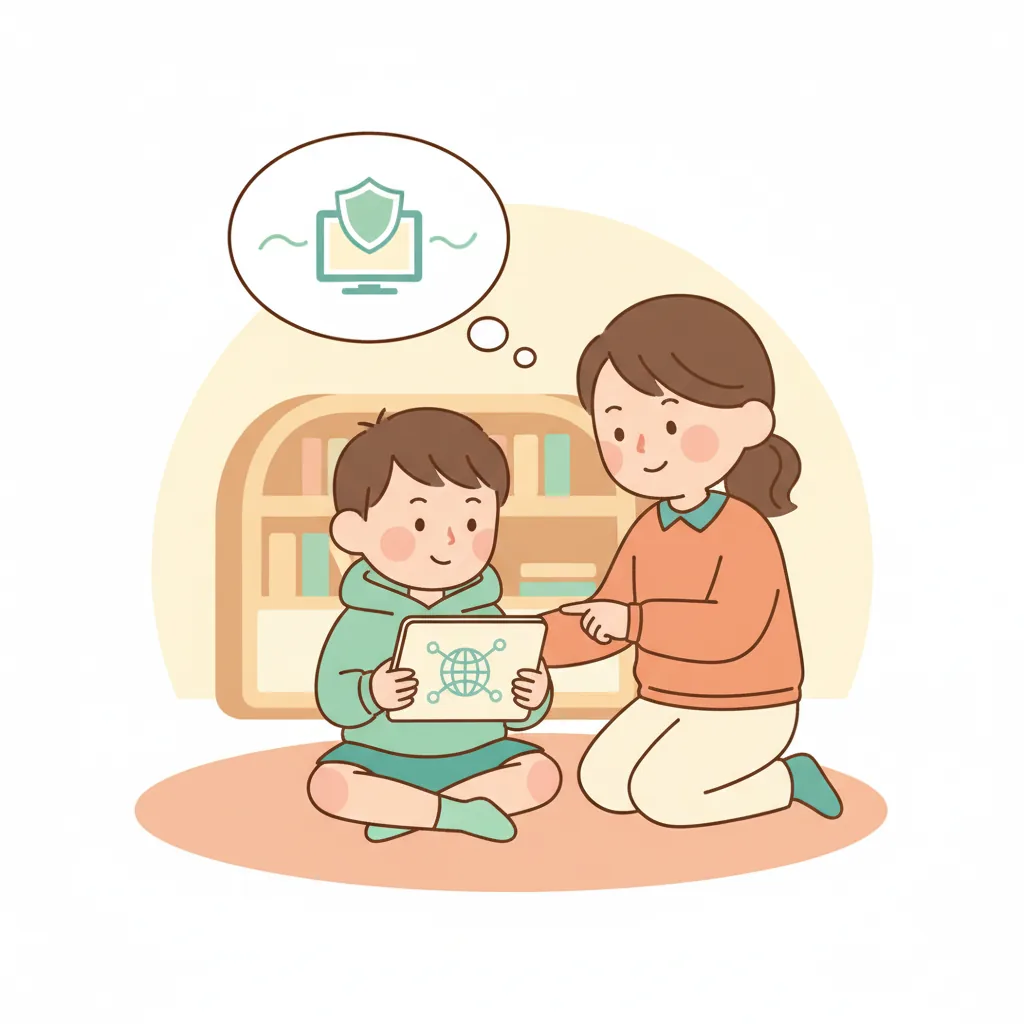メディアリテラシーとは？子どもに必要な理由と家庭でできる育て方
