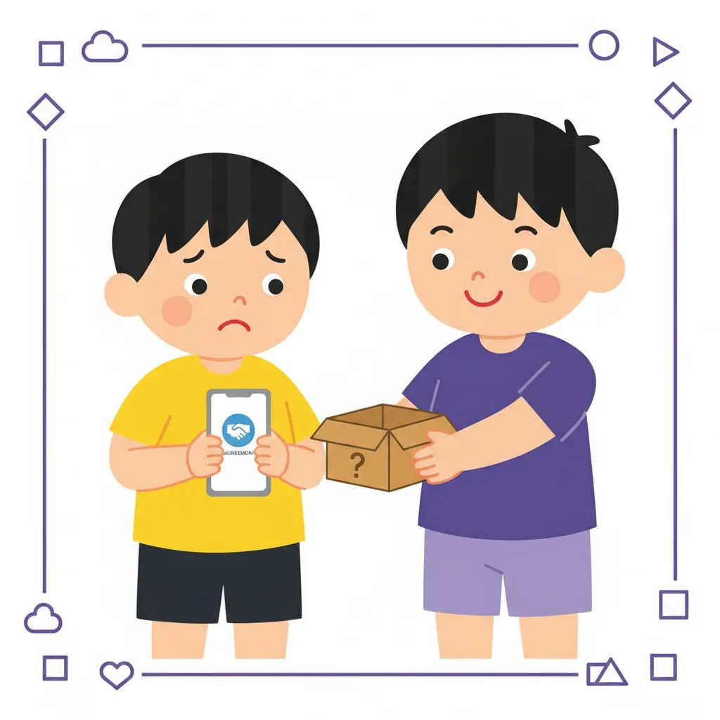 小学生が巻き込まれる「契約トラブル」から子どもを守るには？