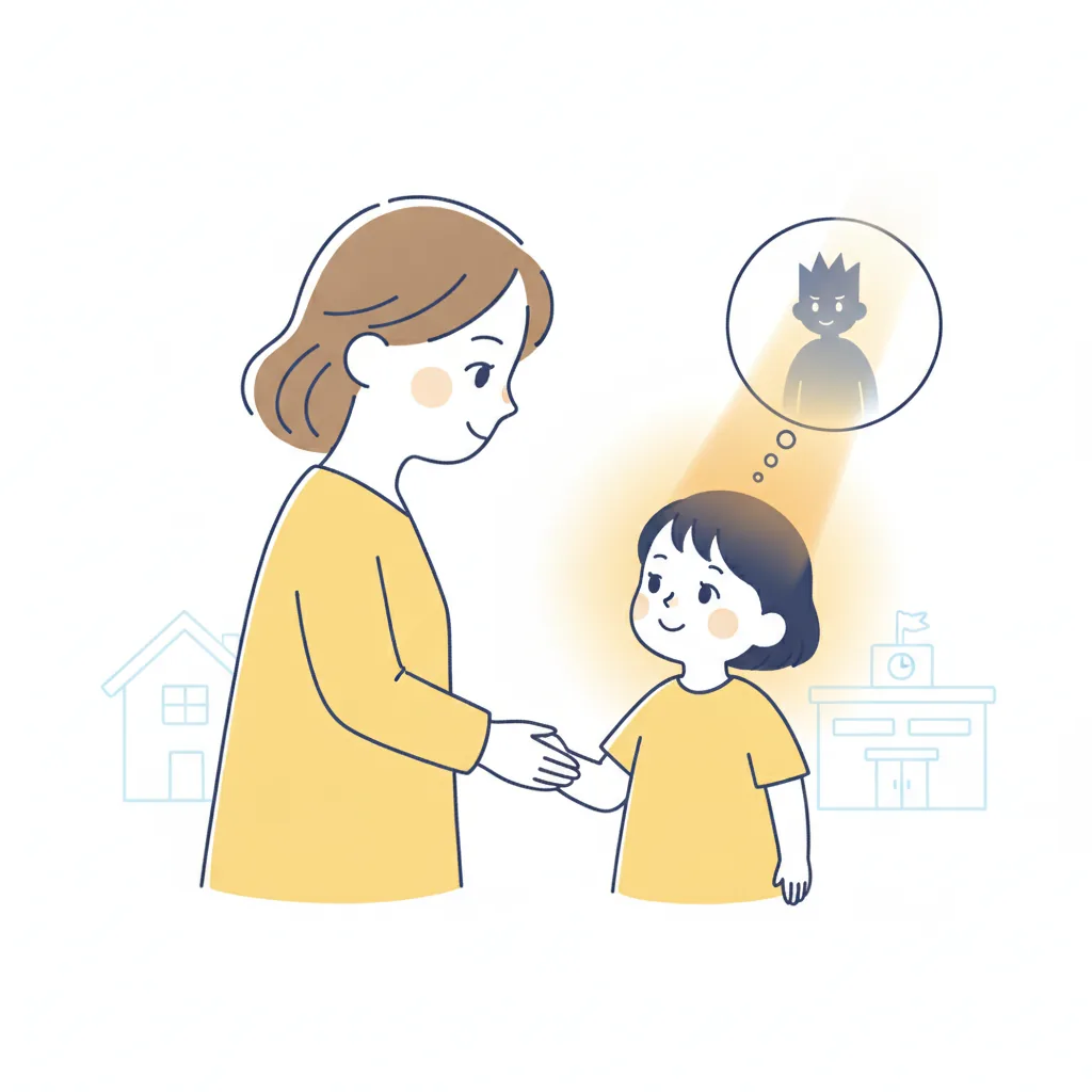いじめを未然に防ぐ家庭の力：法教育とコミュニケーションで強い心を育む