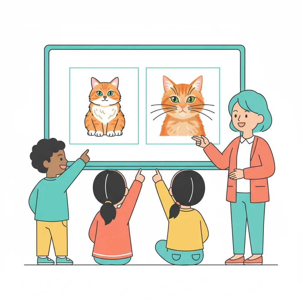 メディアリテラシー教育の視点から：AI生成画像とどう向き合うか