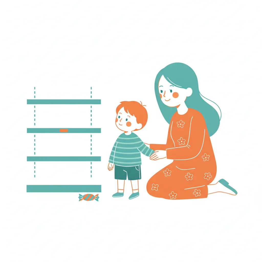 親の向き合い方：子どもの心に寄り添い、再発を防ぐための対話と教育