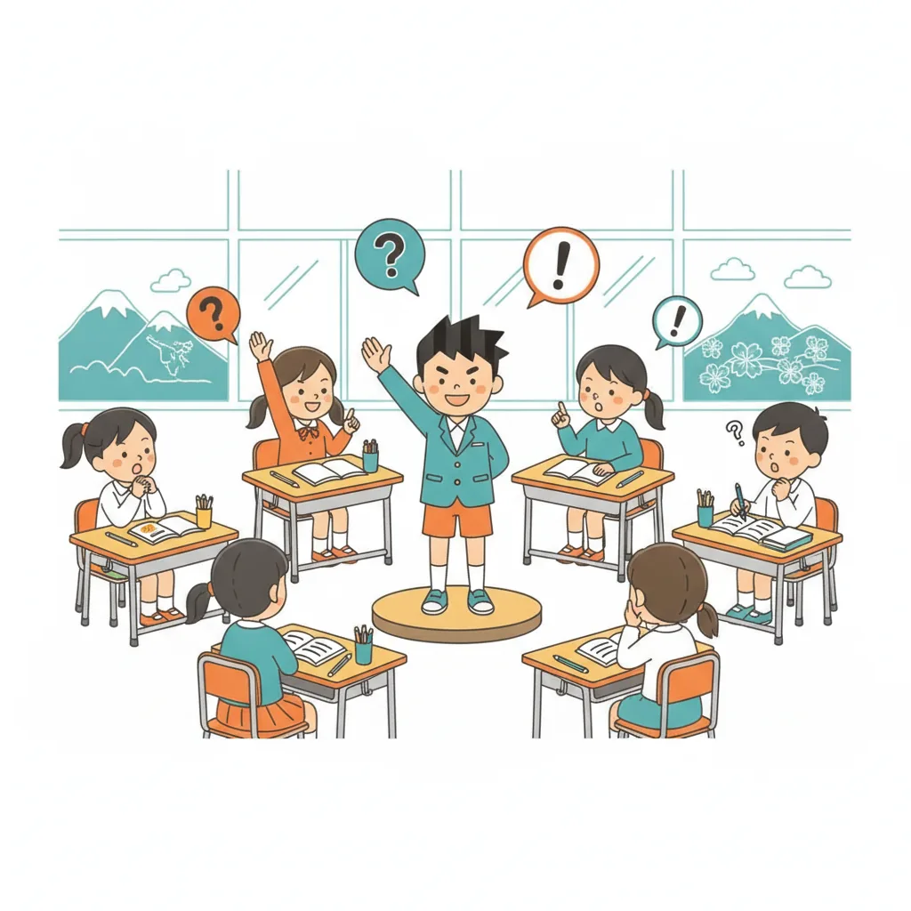 失敗しない習い事選び・無料体験でチェックすべきステップ