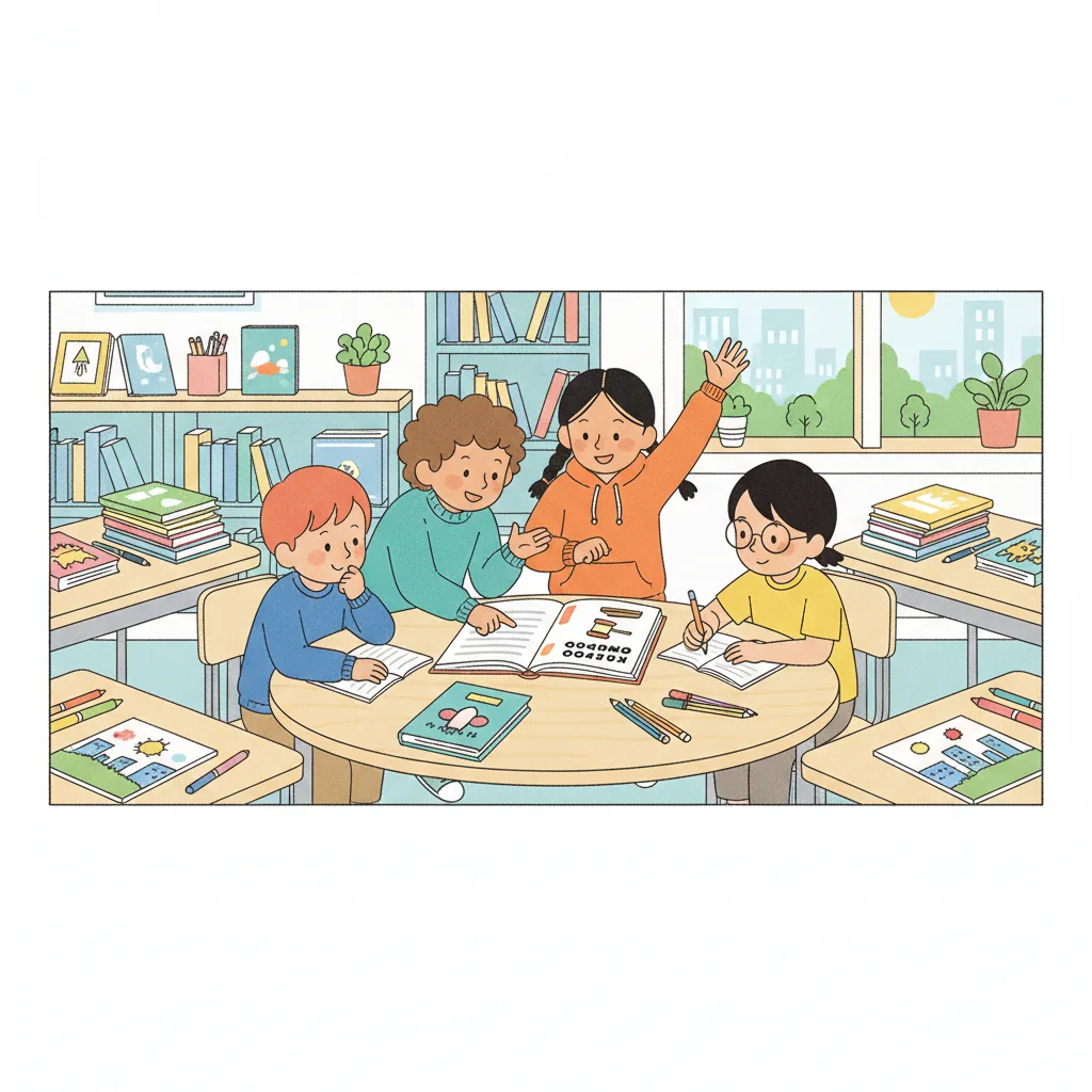 4つの力を一度に育てる「こども六法スクール」という選択肢