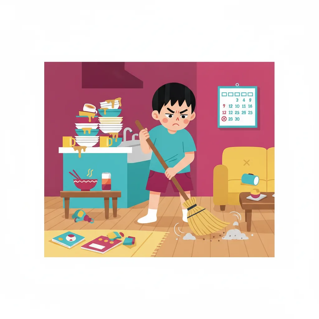 家庭でヤングケアラーを見つけるためのサインと具体的な対応