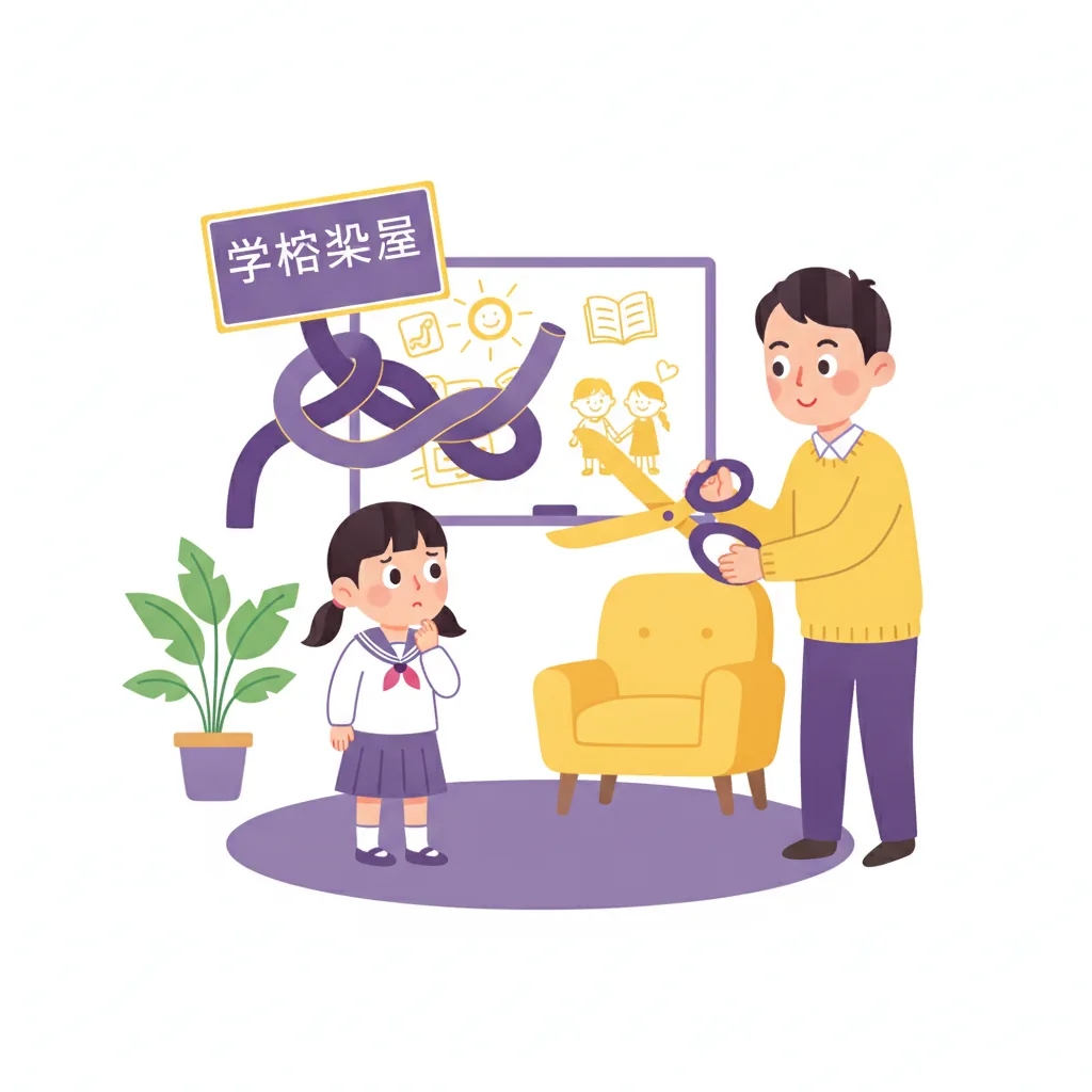 校則の見直しを家庭で実践するステップ
