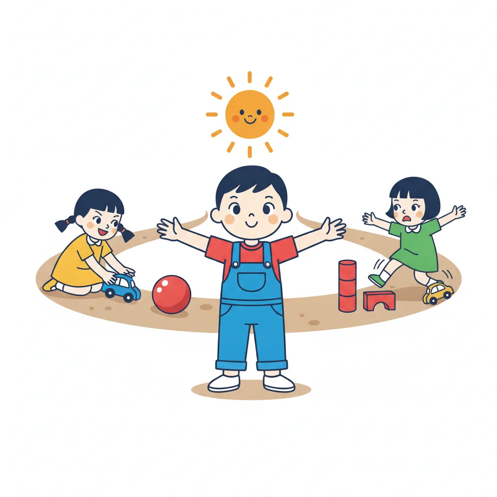 子どもに「故意と過失の違い」をわかりやすく教える法教育【2026年最新】