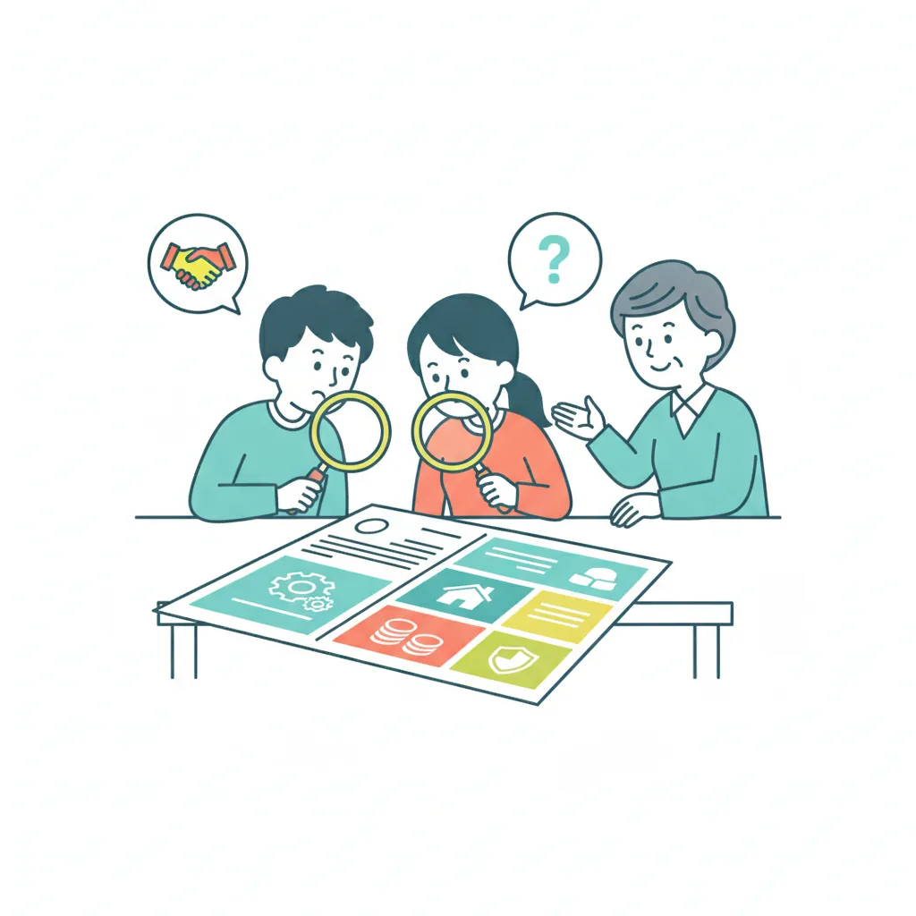 なぜ今、子どもに契約の重要性を教えるべきなのか？