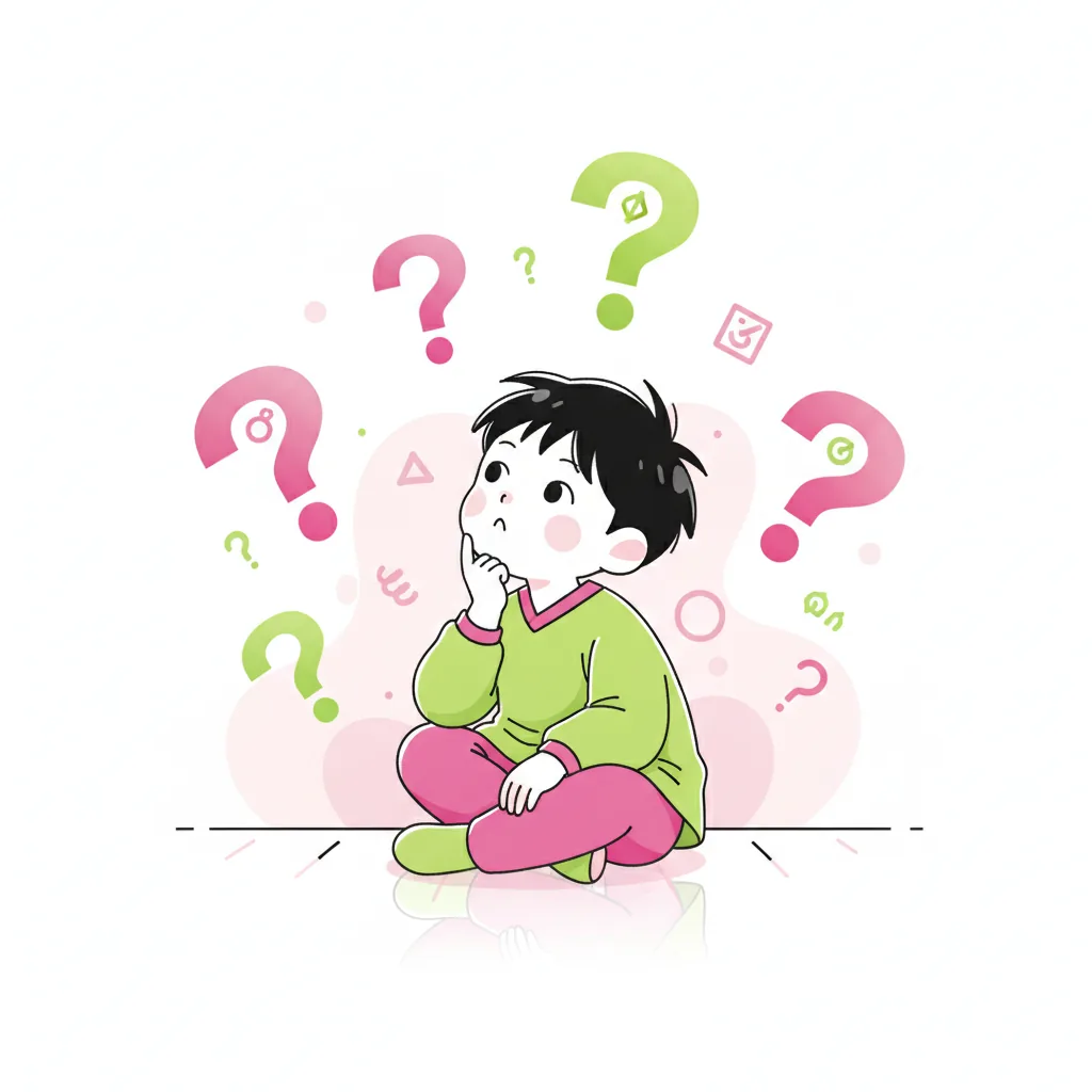 【2026年最新】答えのない問いに挑む!子どもが考える力を育む家庭教育