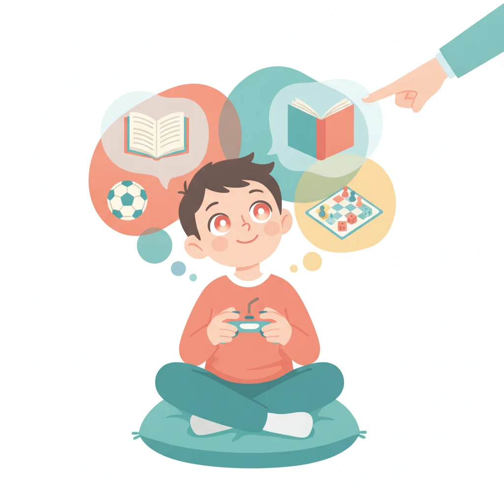 子ども ゲーム依存対策:家庭でルールを作る法的思考力【2026年最新】