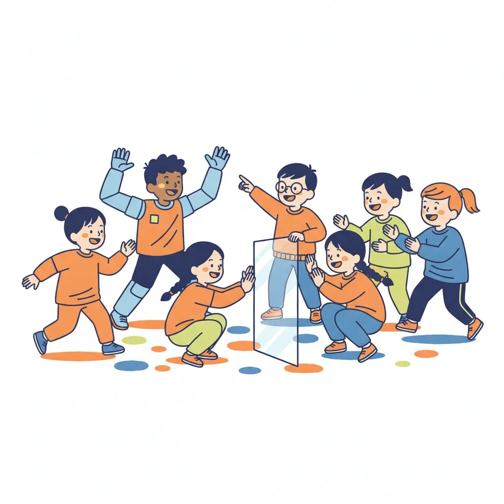 インプロが子どもの論理的思考力と問題解決能力を育む理由