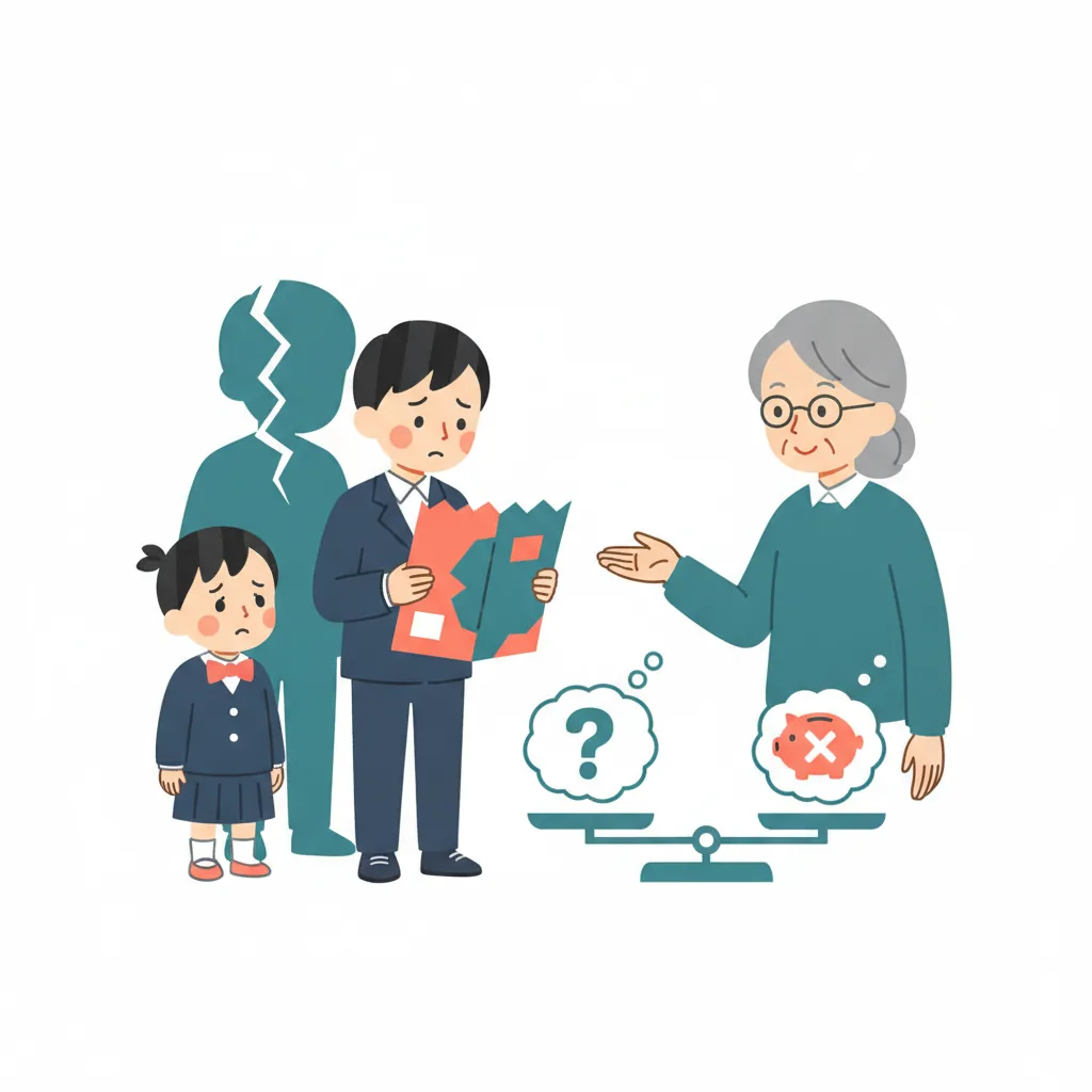 未成年者の賠償責任：責任能力の有無が分かれ道