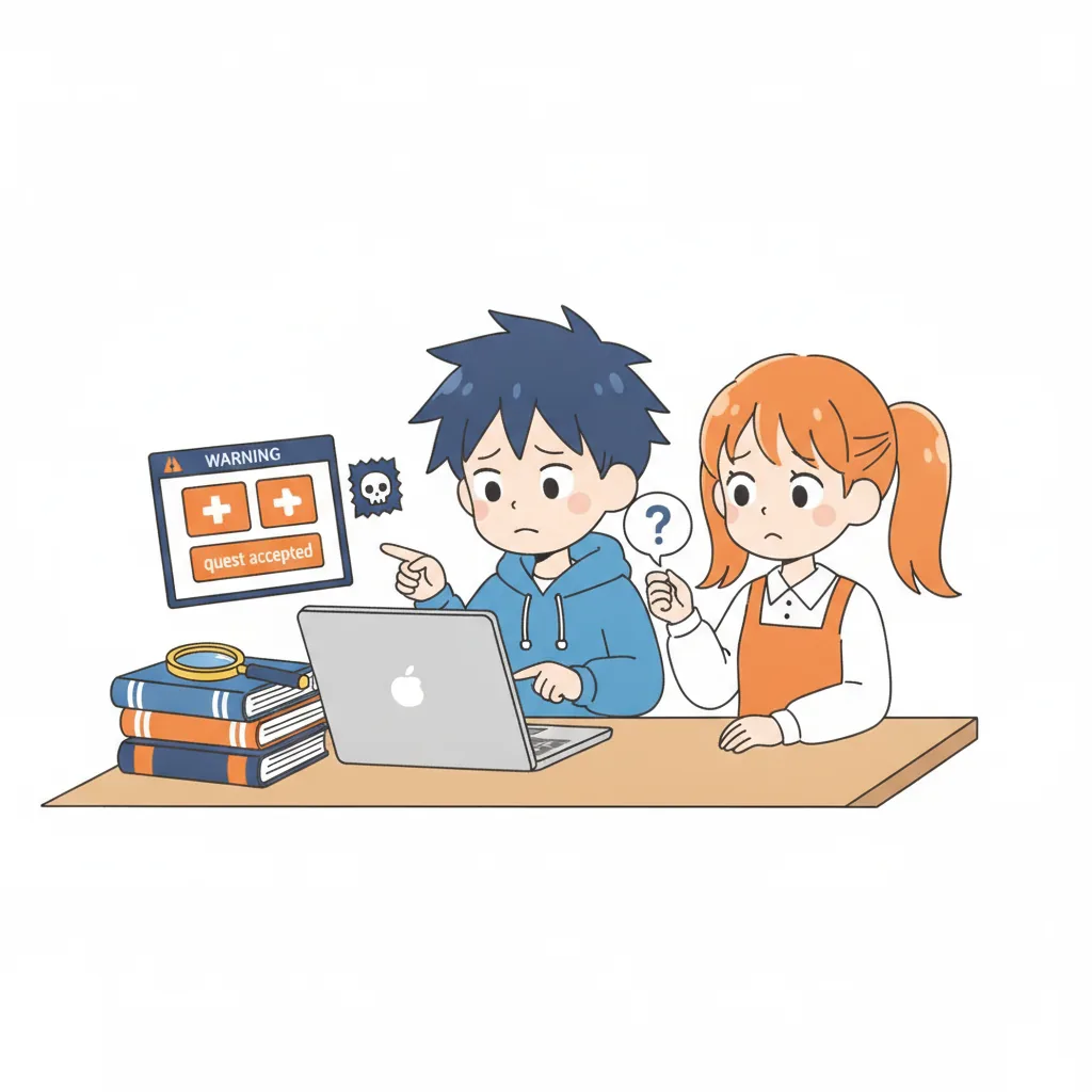 ケースにあてはめて考える