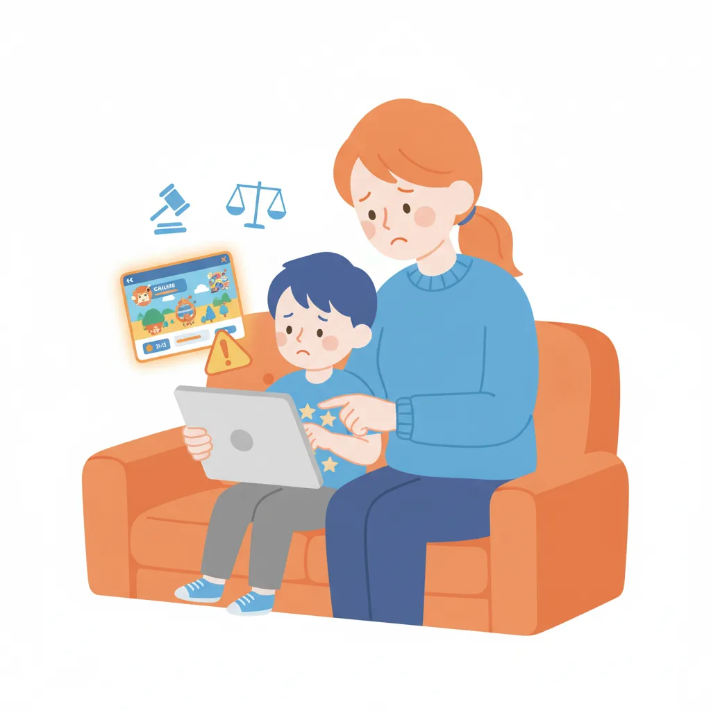 家庭で子どもと話し合うヒント