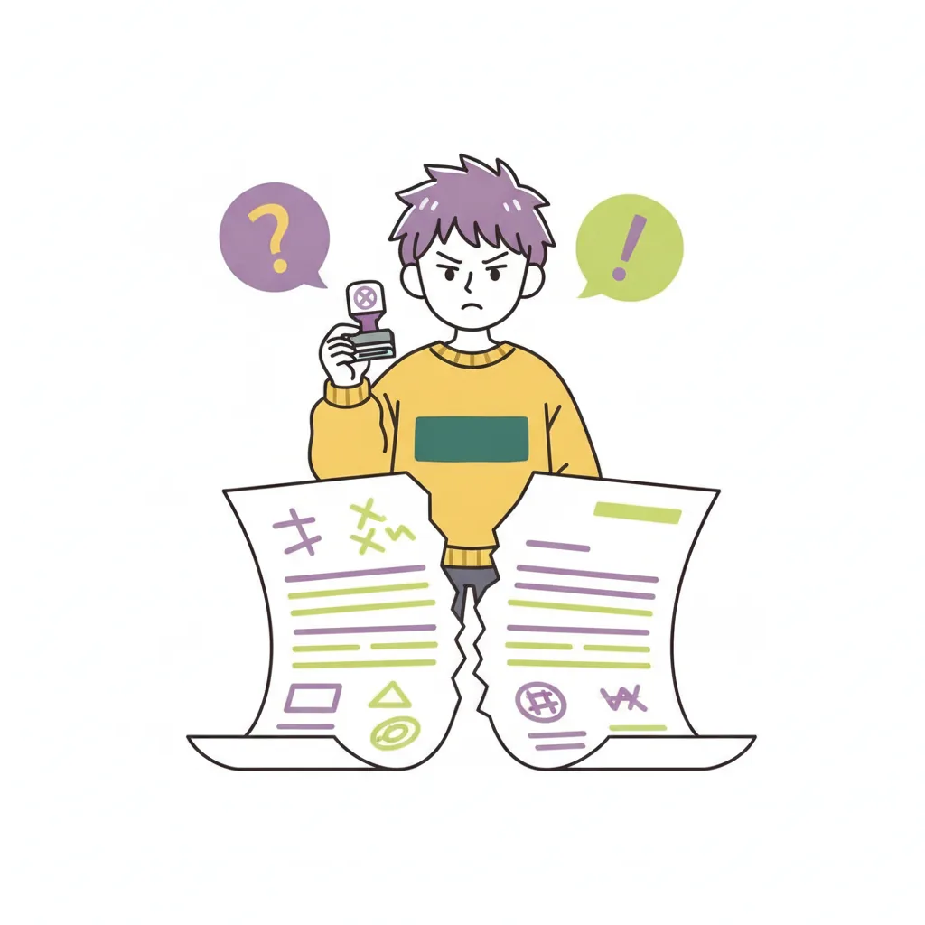 未成年者契約取消権を行使する手続きと注意点