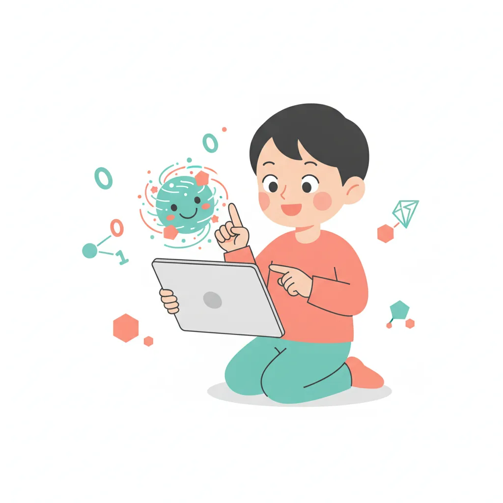 生成AIと子どもの個人情報:保護と法律の視点【2026年最新】