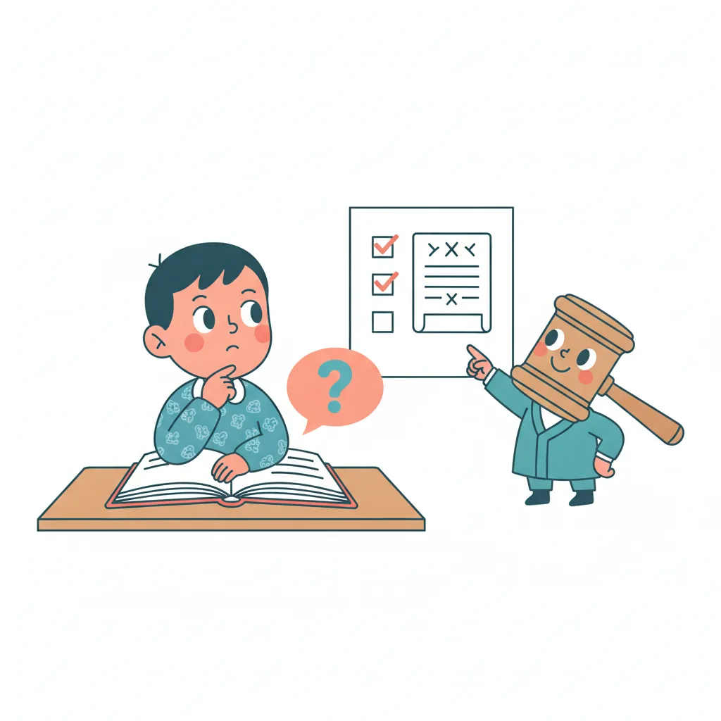 著作権法における「引用」の要件とは？
