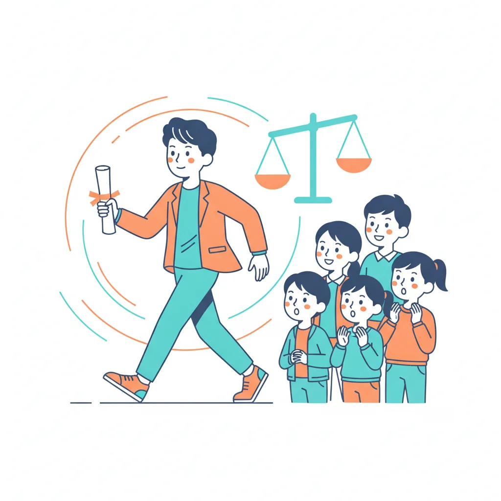 成年年齢引き下げが子どもに与える影響とは?親が知るべき法的思考【2026年最新】