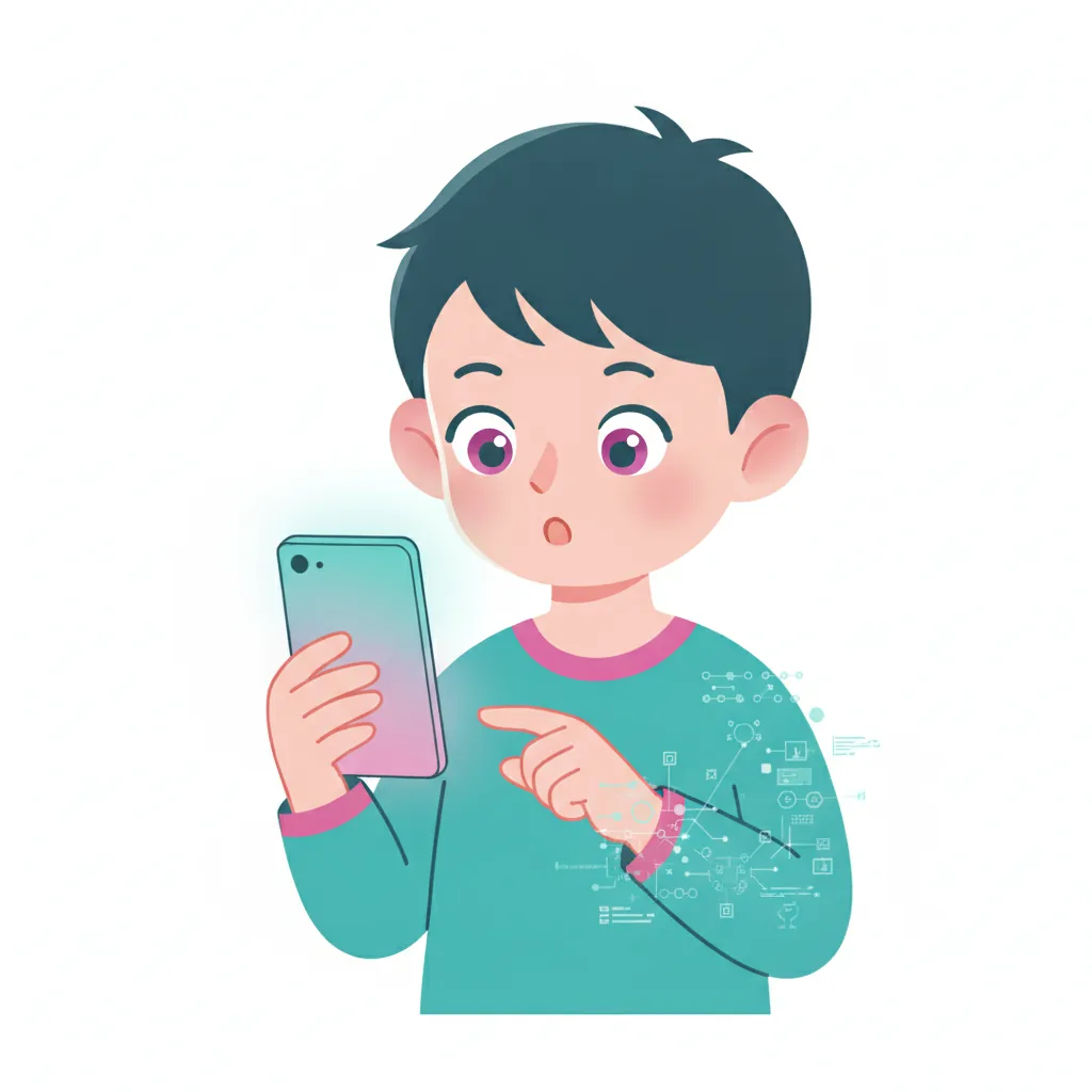 デジタルタトゥーが子どもに与える影響と対策:法的思考で未来を守る【2026年最新】