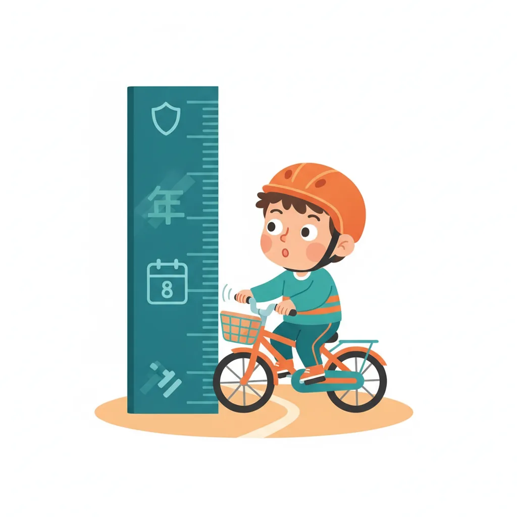 自転車事故で子どもが加害者に？親の賠償責任と法教育【2026年最新】