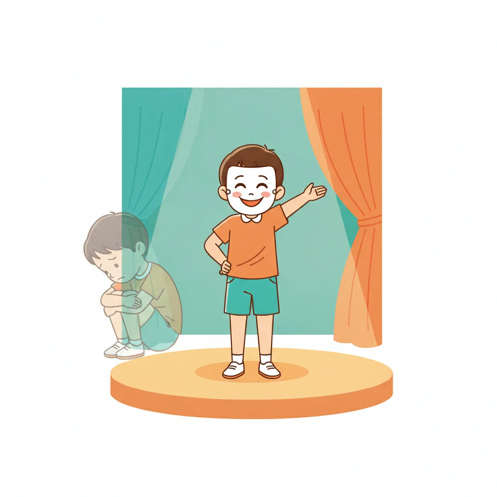 演劇で子どもの自信を育む具体的なアプローチ