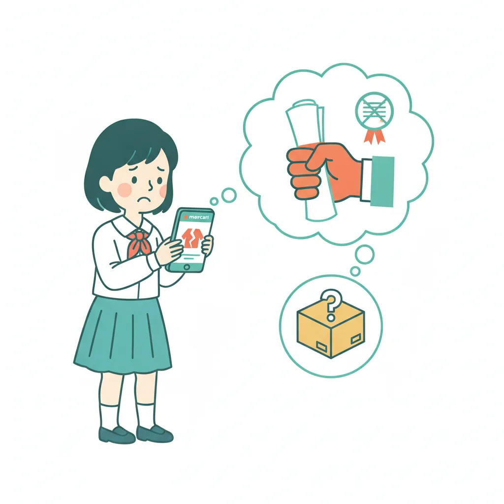 契約不適合責任とは？「思っていたのと違う」をどう法的に捉えるか