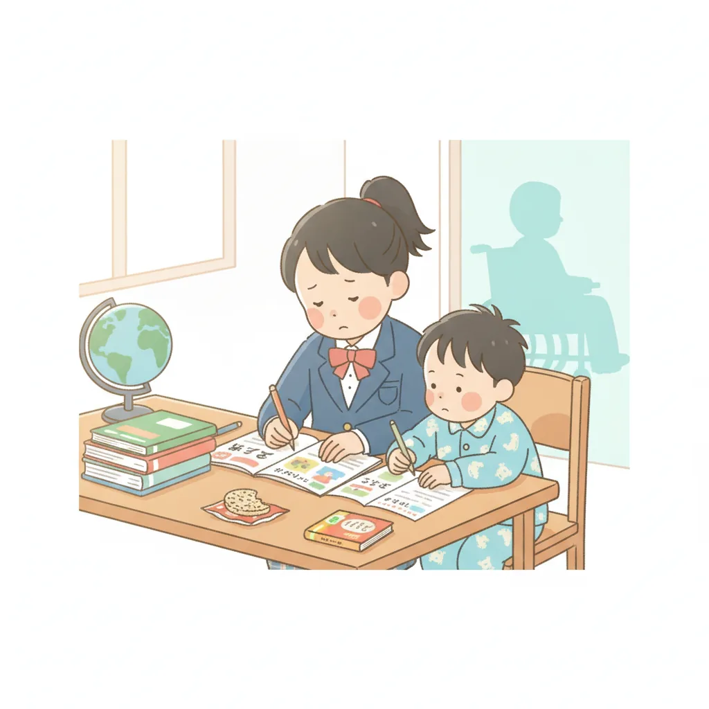 子どもの権利保障と福祉制度：ヤングケアラー支援の法的基盤
