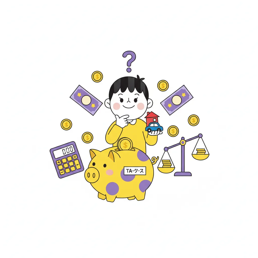 ケースにあてはめて考える