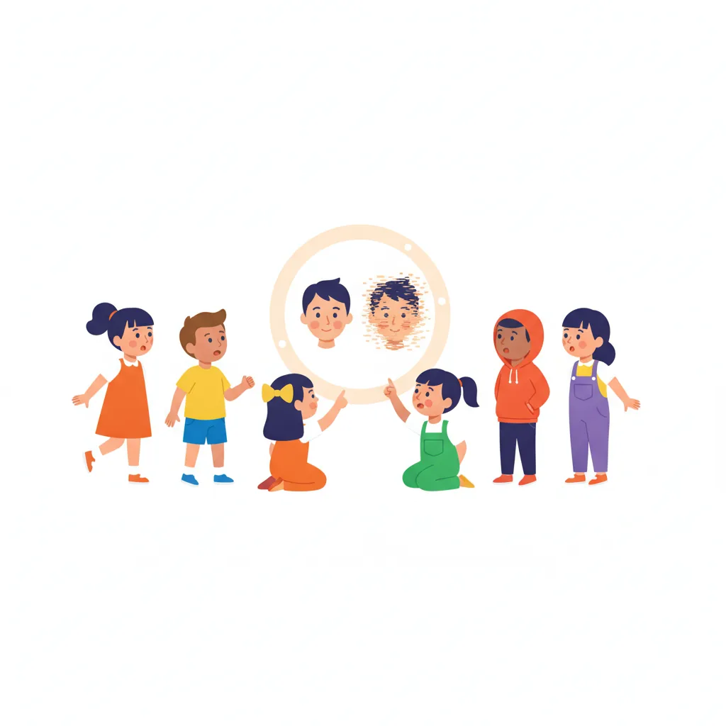 ディープフェイク悪用のリスクと法律:子どもと考える法的思考【2026年最新】
