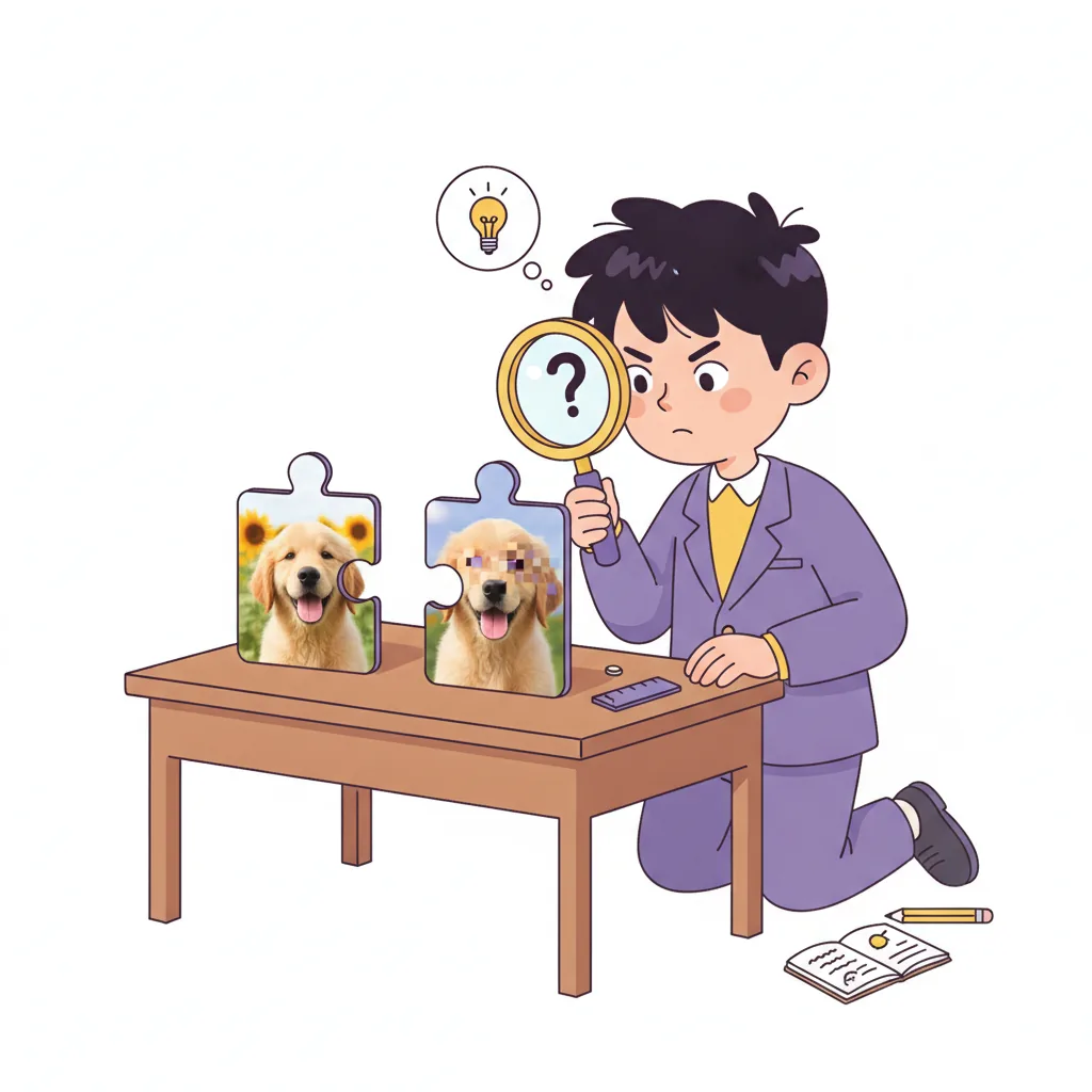 ケースにあてはめて考える
