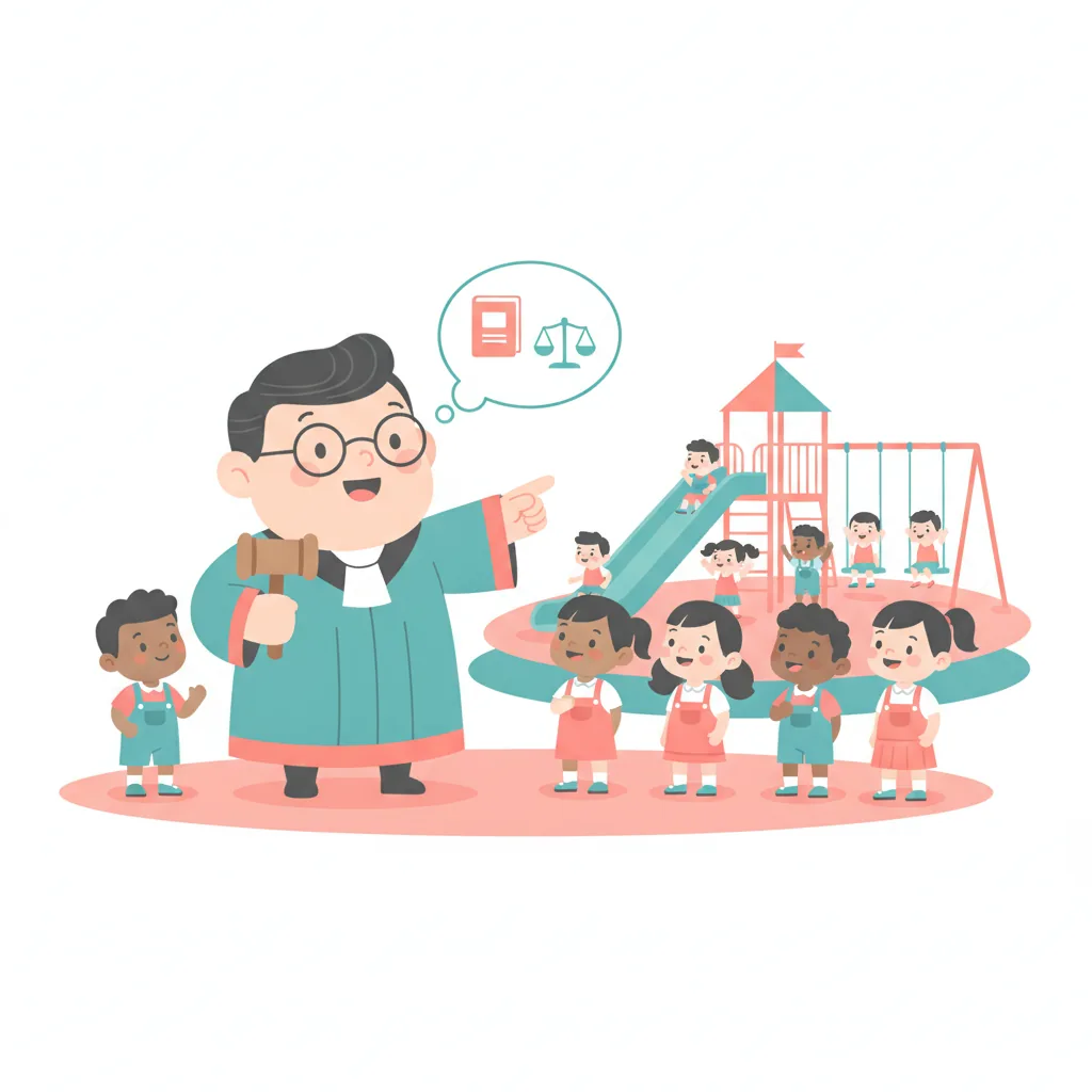 法律は何と決めているか