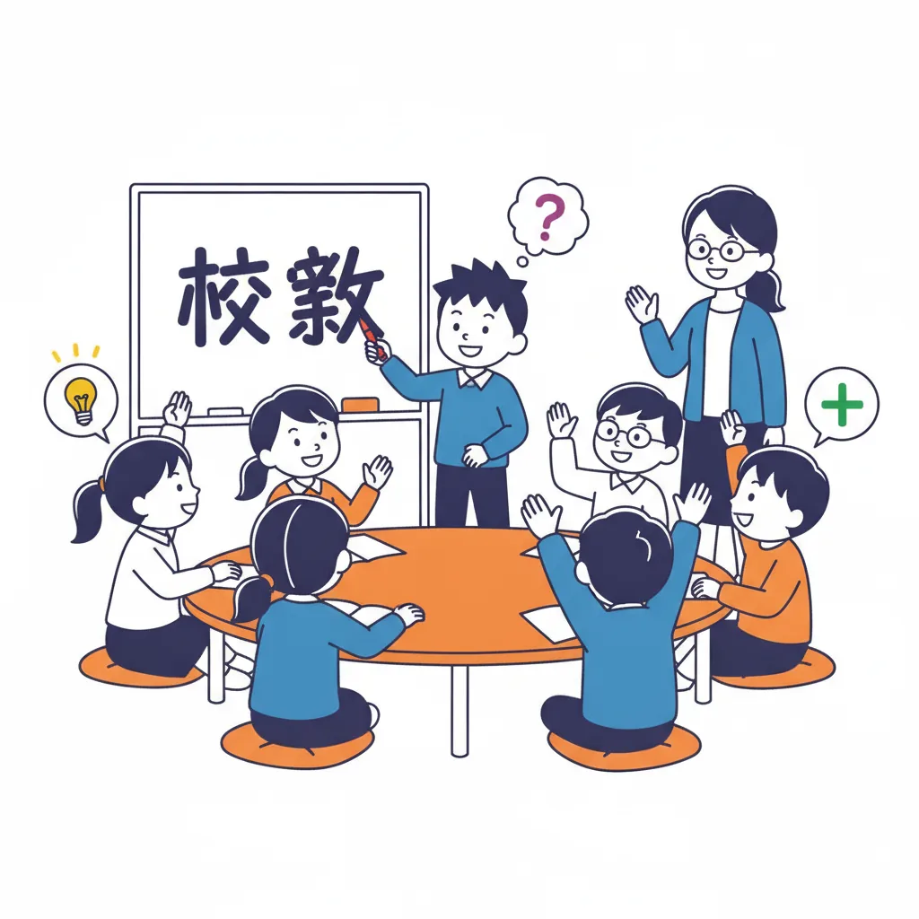 子どもの意見表明権とは何か？法的な視点から考える