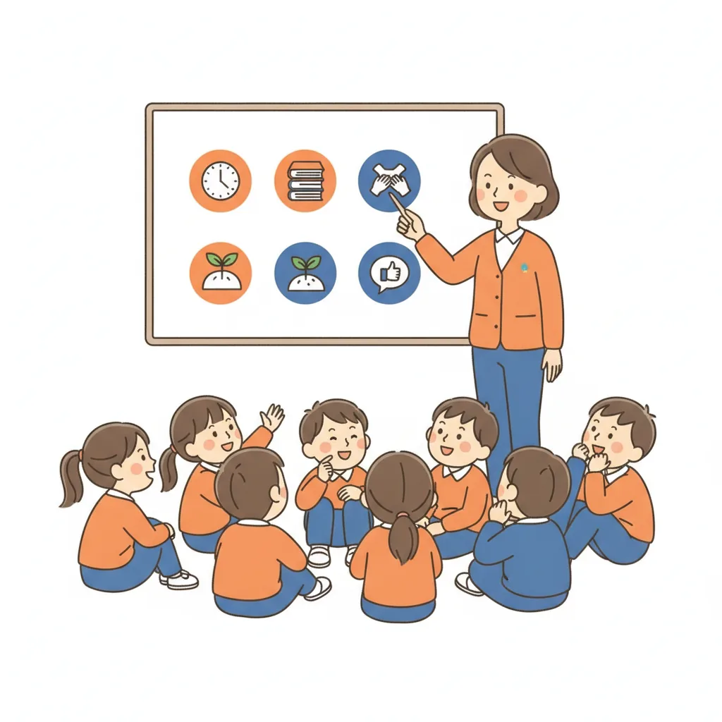 小学生の校則はどこまで自由?法律と子どもの権利を考える【2026年最新】