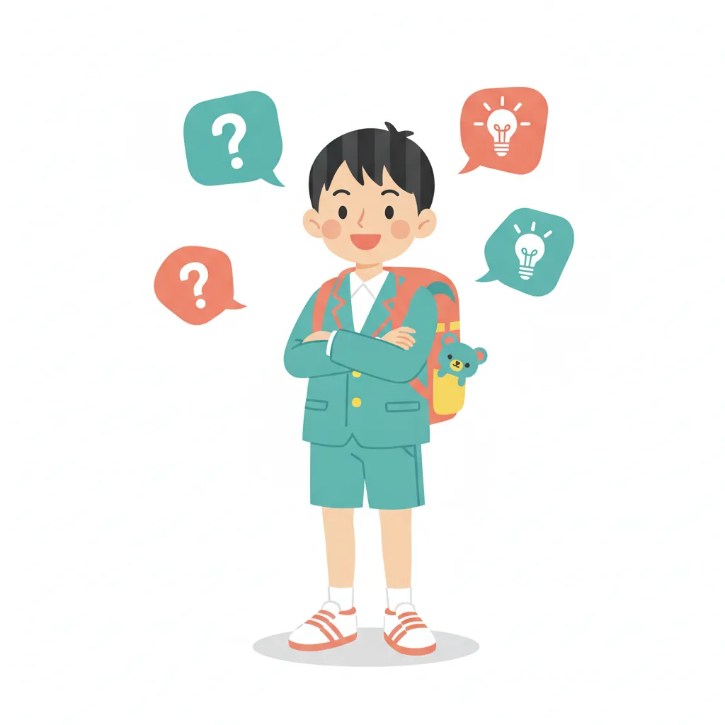 子どもの権利と校則：どこまで許されるのか