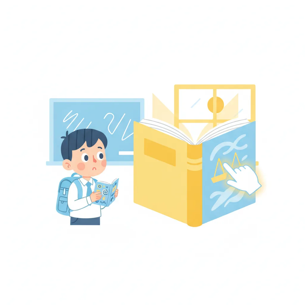 法律は何と決めているか